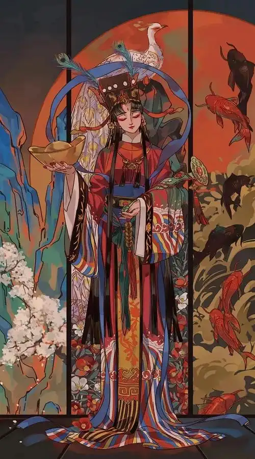 熟女电影第二次告白海报